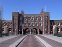 Gebouw